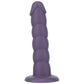Pure Love 9.5 Inch XL Twisted Dong