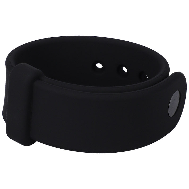 Rock Solid The Belt Adjustable Silicone C-Ring