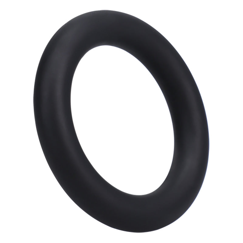 Rock Solid Silicone Gasket Cock Ring - Large
