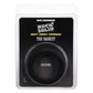 Rock Solid Silicone Gasket Cock Ring - Large