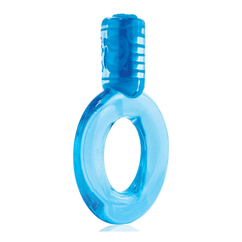 GO Vibe Ring - Blue