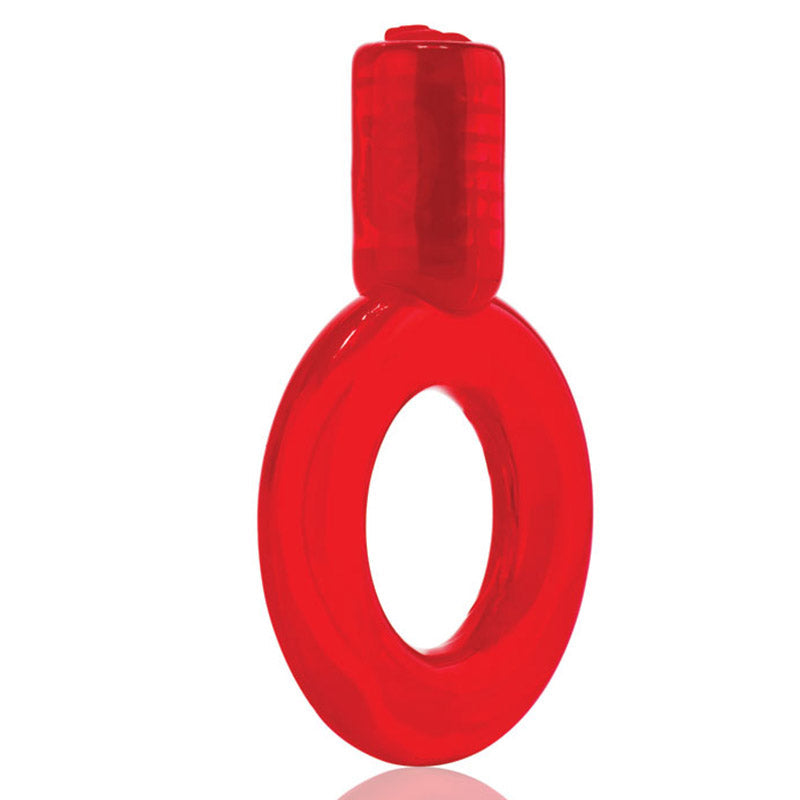 GO Vibe Ring - Red