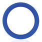 Ring O Pro LG Silicone Cock Ring - Blue