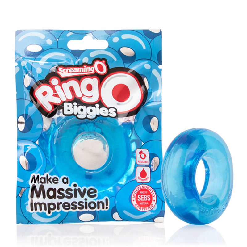 Ring O Biggies - Blue
