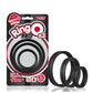 Ring O Pro x3 - Black