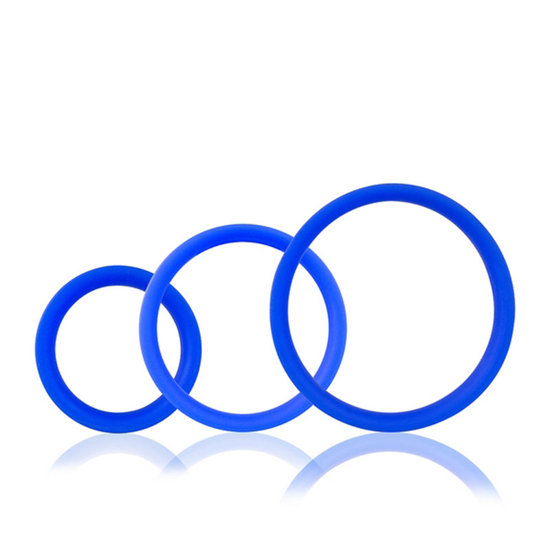 Ring O Pro x3 - Blue
