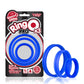 Ring O Pro x3 - Blue