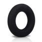 Ring O Ritz Silicone Cock Ring - Black