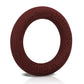Ring O Ritz XL Silicone Cock Ring - Red