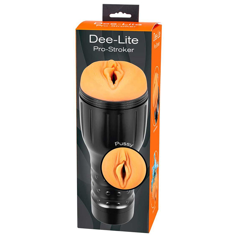 Dee-Lite Pro-Stroker Pussy Masturbator