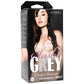 Signature Strokers - Sasha Grey 2 Fuckhole ULTRASKYN Masturbator