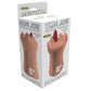 Hum Job Mouth Stroker With Vibrating Bullet