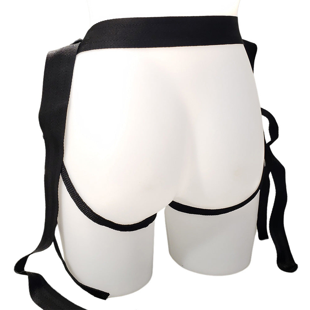 Everlaster Stud Hollow Strap-On