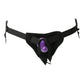 Sex & Mischief Strap On and Silicone Dildo Kit