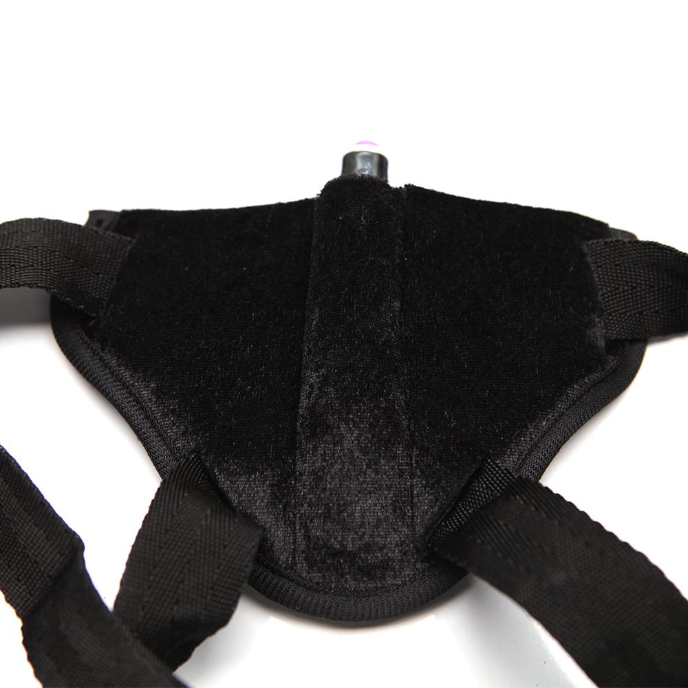 Bend Over Intermediate Pegging Kit - Purple Haze