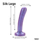 Bend Over Intermediate Pegging Kit - Purple Haze