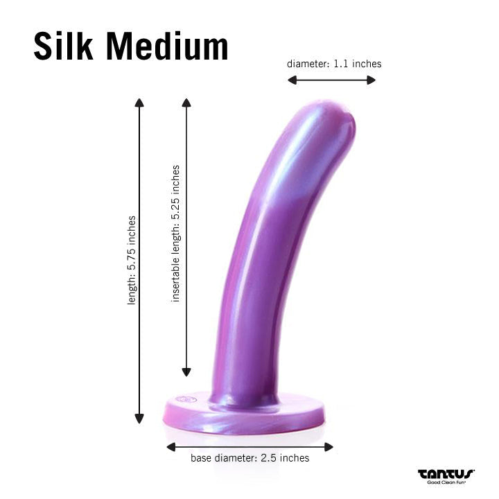 Bend Over Intermediate Pegging Kit - Purple Haze