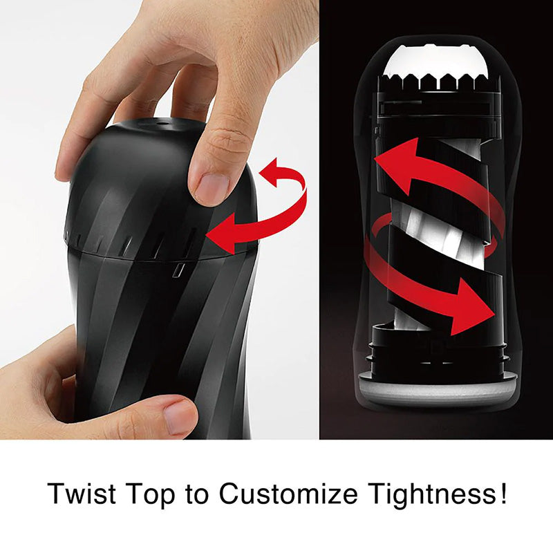 Tenga Air-Tech Twist - Ripple