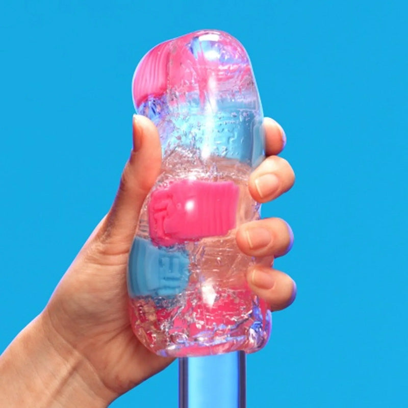 Tenga Bobble - Crazy Cubes