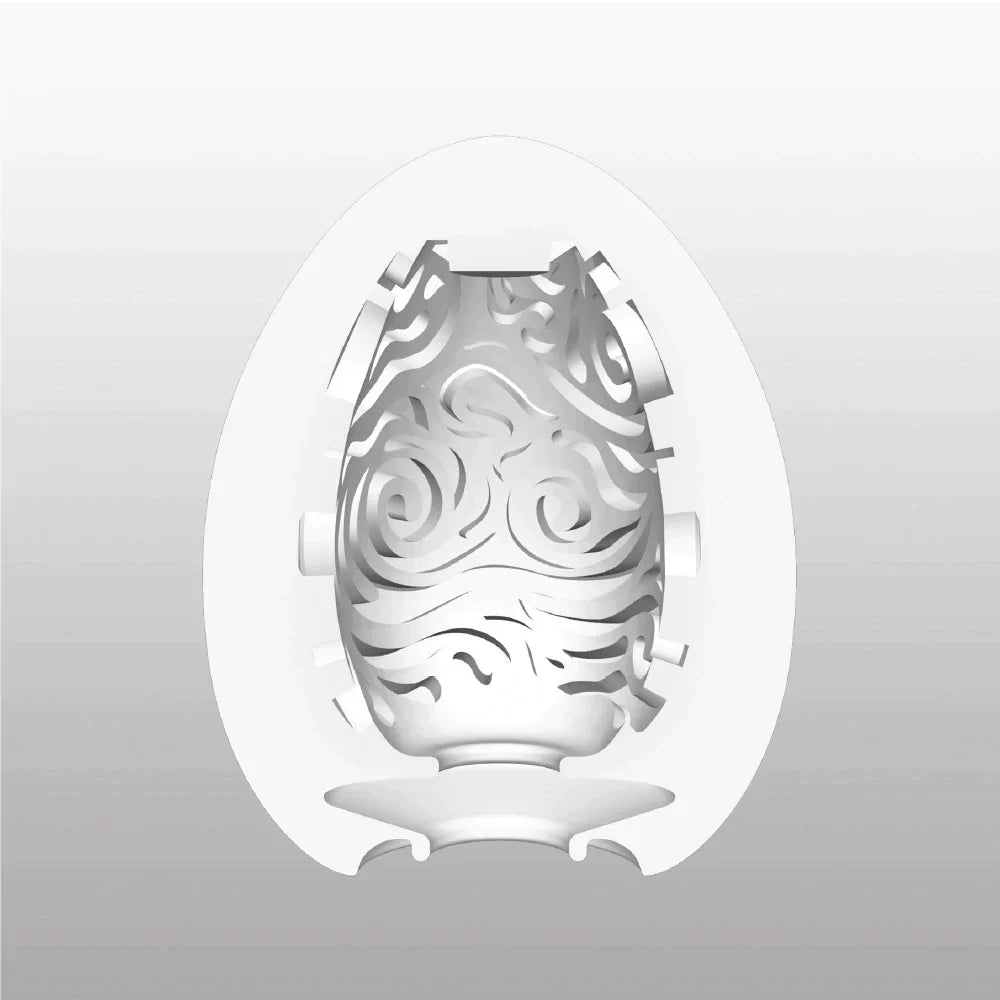 Tenga Egg Hard Boiled Disposable Stroker