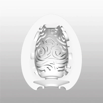Tenga Egg Hard Boiled Disposable Stroker