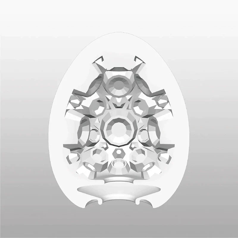 Tenga Egg Hard Boiled Disposable Stroker