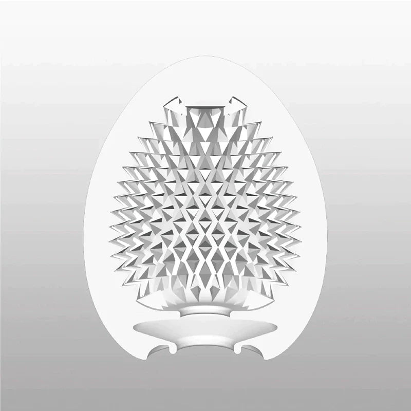 Tenga Egg Hard Boiled Disposable Stroker