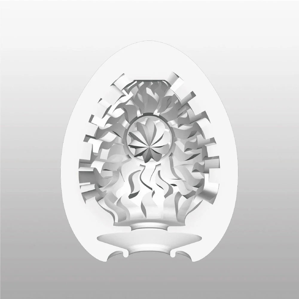 Tenga Egg Hard Boiled Disposable Stroker