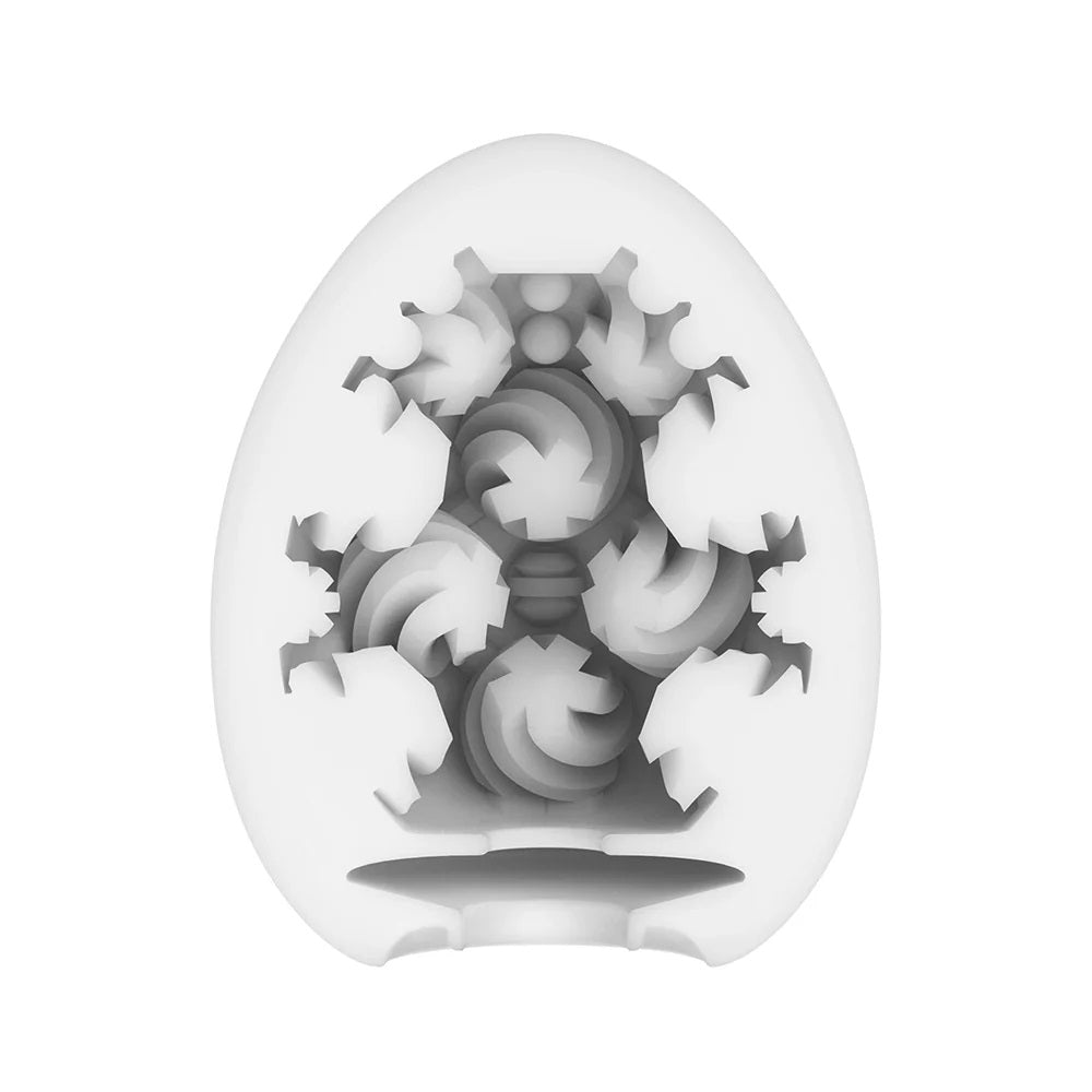 Tenga Egg Wonder Disposable Stroker