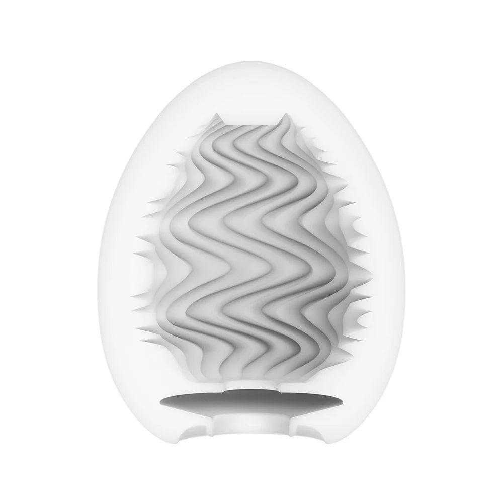 Tenga Egg Wonder Disposable Stroker