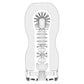 Tenga Original Vacuum Cup - Gentle