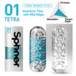 Tenga Spinner 01 TETRA Stroker