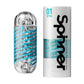 Tenga Spinner 01 TETRA Stroker