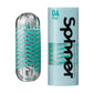 Tenga Spinner 04 PIXEL Stroker