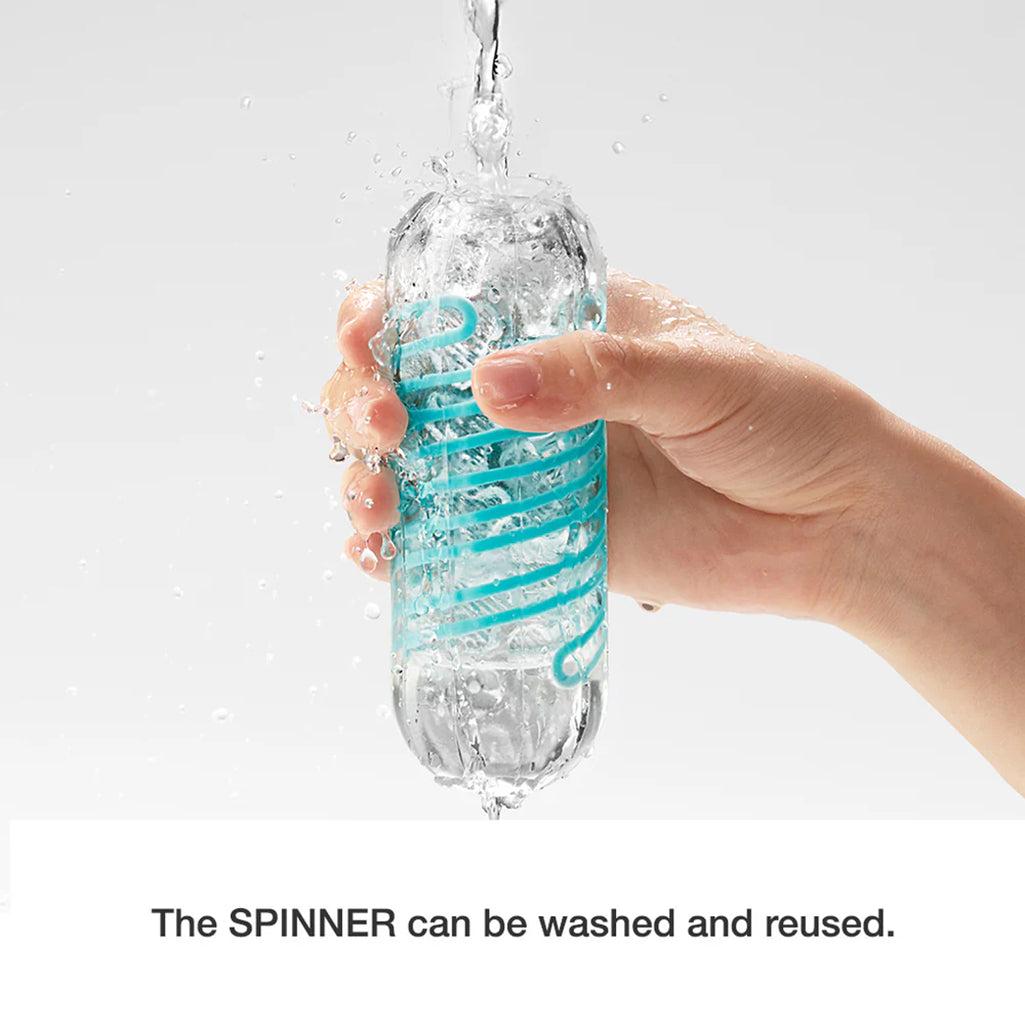 Tenga Spinner 04 PIXEL Stroker