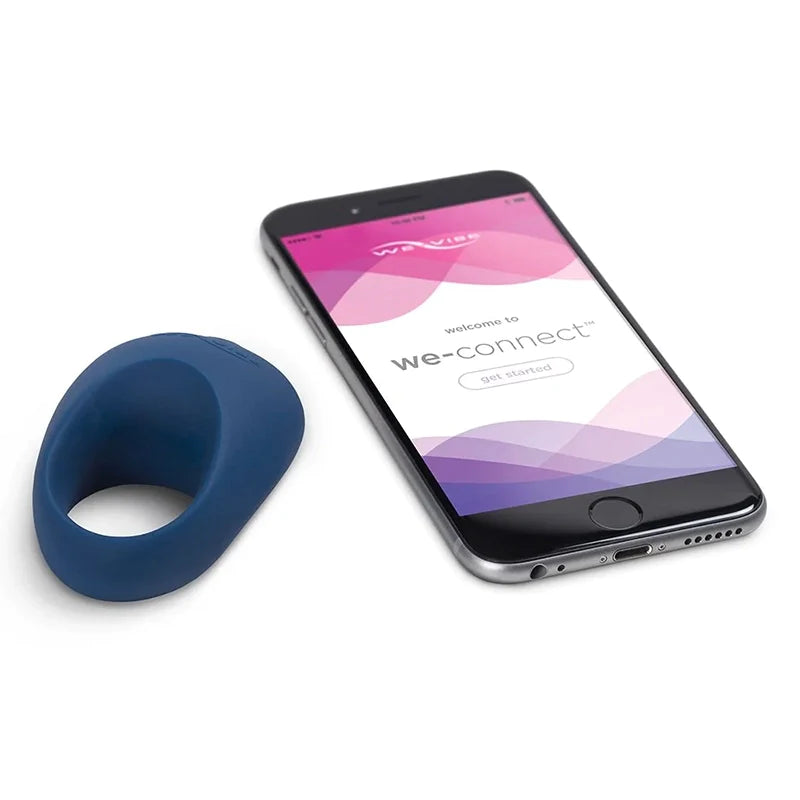 We-Vibe Pivot Bluetooth Cock Ring
