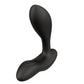 We-Vibe Vector+ Prostate Massager - Charcoal Black