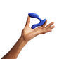 We-Vibe Vector+ Prostate Massager - Royal Blue