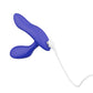 We-Vibe Vector+ Prostate Massager - Royal Blue