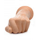 Master Series Knuckles Small Clenched Fist Dildo