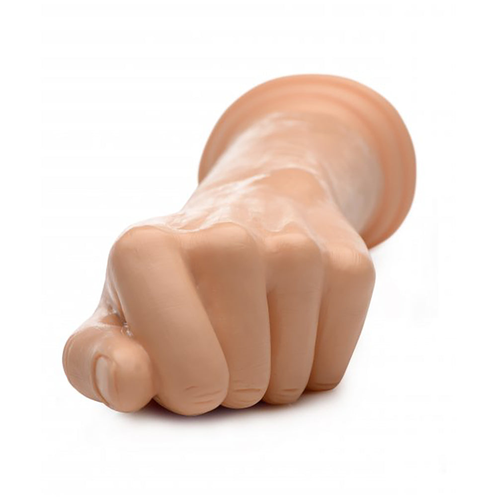 Master Series Knuckles Small Clenched Fist Dildo