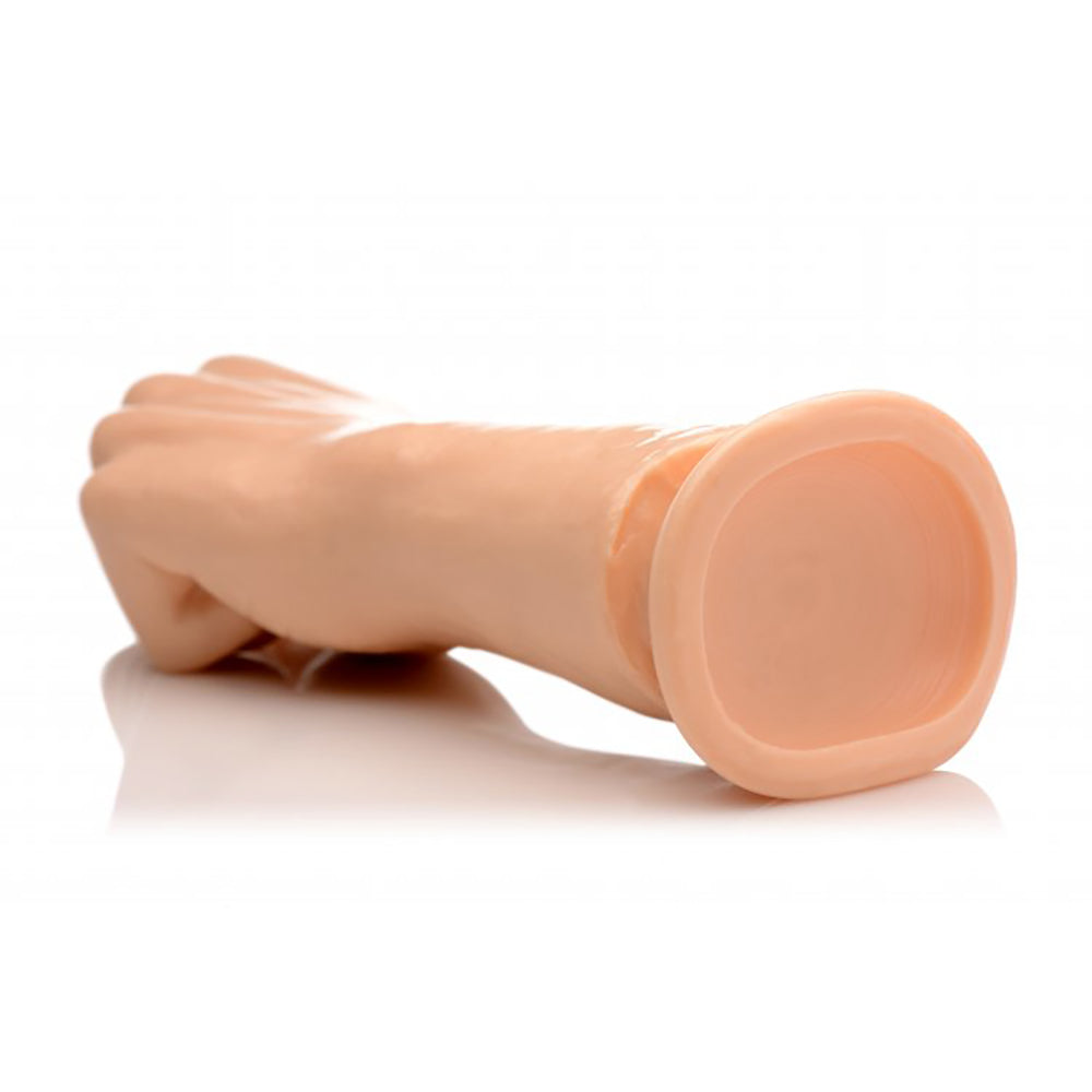 Master Series Knuckles Small Clenched Fist Dildo