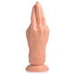 Master Series The Stuffer Fisting Hand Dildo