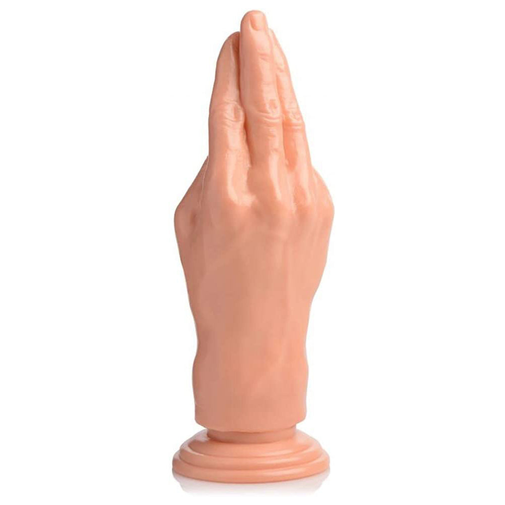 Master Series The Stuffer Fisting Hand Dildo