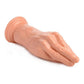Master Series The Stuffer Fisting Hand Dildo