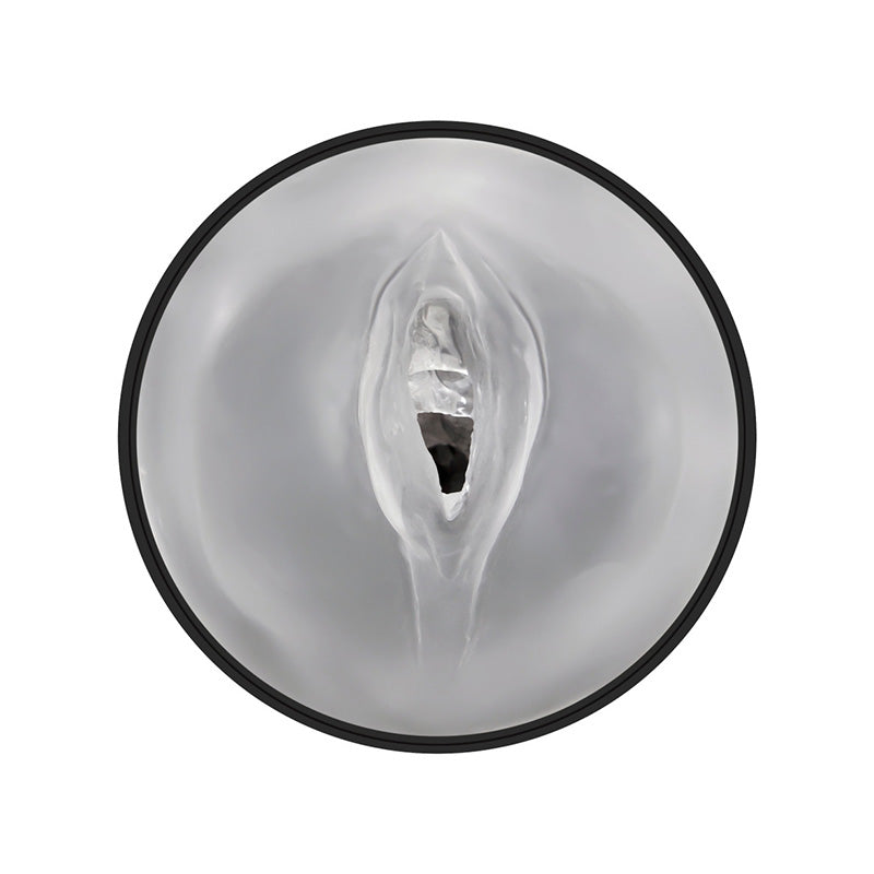 Evolved Novelties ZE-RS-7976-2 Zero Tolerance Sasha Grey's Girlfriend Experience Auto Stroker