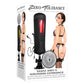 Evolved Novelties ZE-RS-7976-2 Zero Tolerance Sasha Grey's Girlfriend Experience Auto Stroker