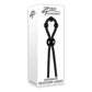 Zero Tolerance Ultimate Silicone Lasso Cock Ring ZE-CR-3183-2 Package Front