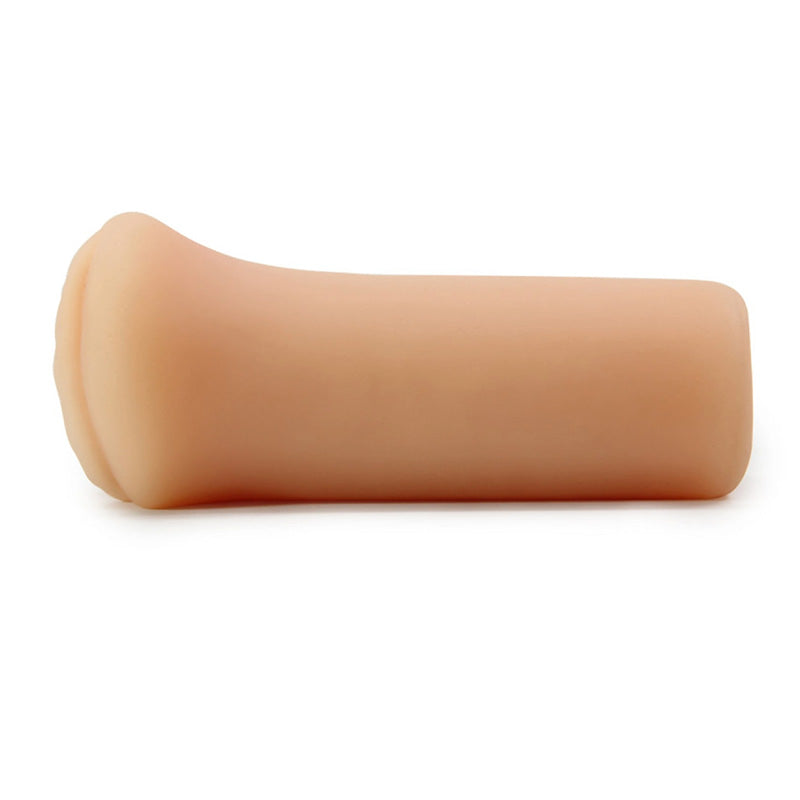 Blush BM-07420 X5 Men Jasmine's Hot Mouth Stroker Side