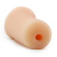 Blush BM-07420 X5 Men Jasmine's Hot Mouth Stroker Back